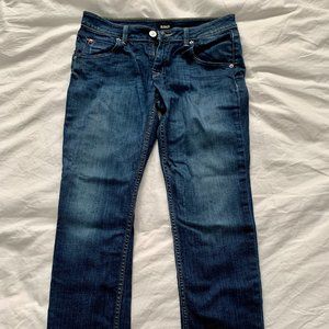 Hudson Jeans